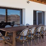 Lodge Casa El Aceitunal