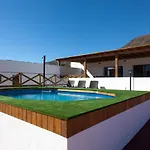 Lodge Casa El Aceitunal *