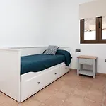 Casa El Aceitunal *