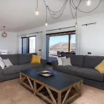 Lodge Casa El Aceitunal *