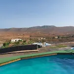 Casa El Aceitunal Lodge Tetir