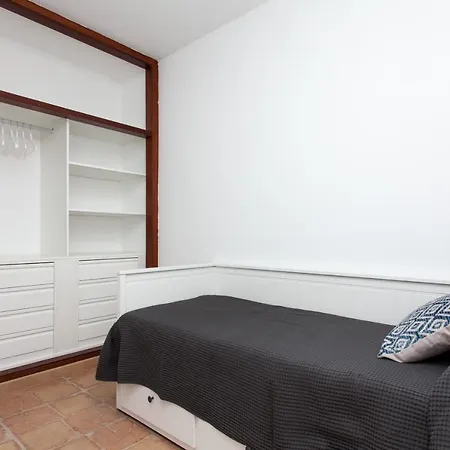 Casa El Aceitunal Тетир