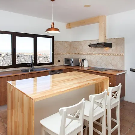 Casa El Aceitunal
