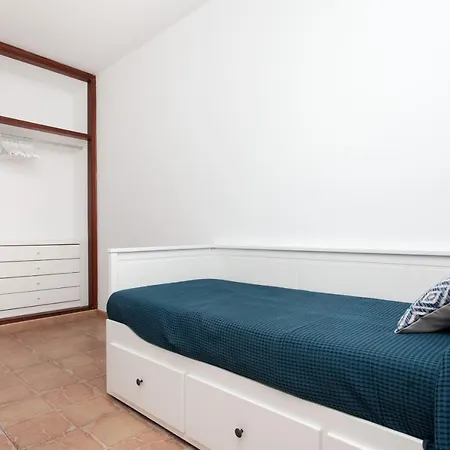 Casa El Aceitunal Деревянный коттедж Тетир