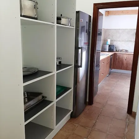 Casa El Aceitunal Lodge *