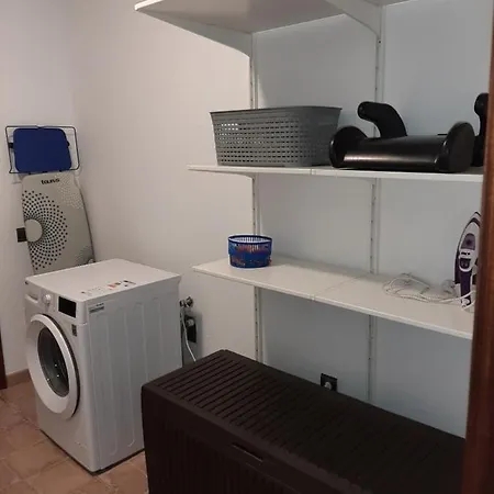 Casa El Aceitunal 롯지 Tetir
