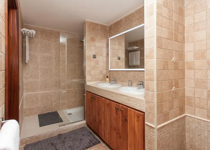 Jaktstuga Casa El Aceitunal