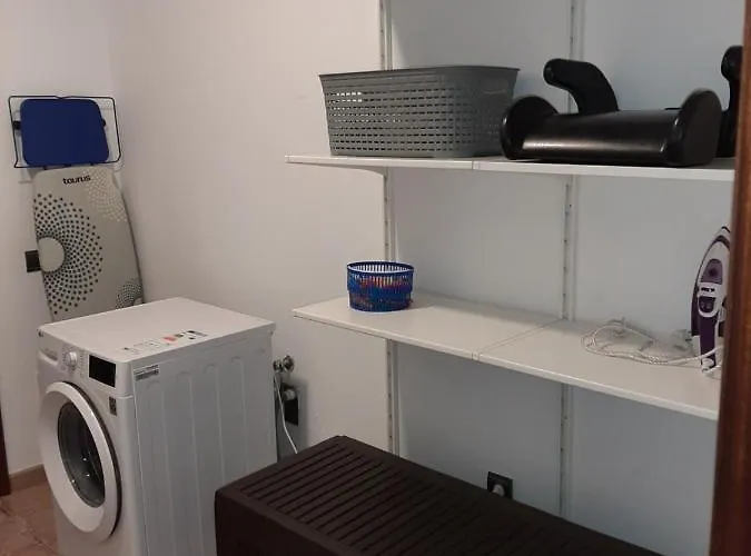 Casa El Aceitunal Jaktstuga Tetir