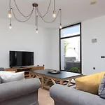 Hytte Casa El Aceitunal Tetir