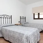 Casa El Aceitunal Hytte *