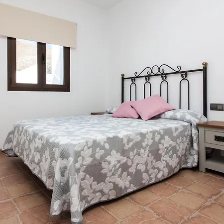 Casa El Aceitunal Hytte