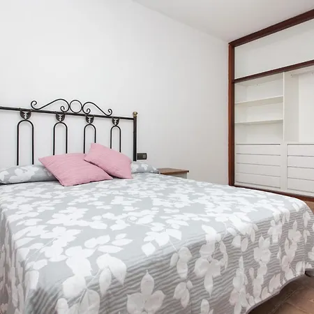 Hytte Casa El Aceitunal