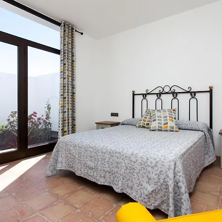 ロッジ Casa El Aceitunal *