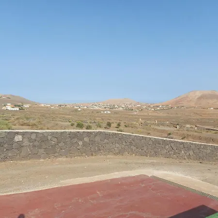 Orman Evi Casa El Aceitunal