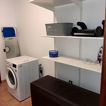 Casa El Aceitunal Деревянный коттедж