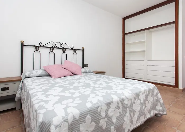 Lodge Casa El Aceitunal