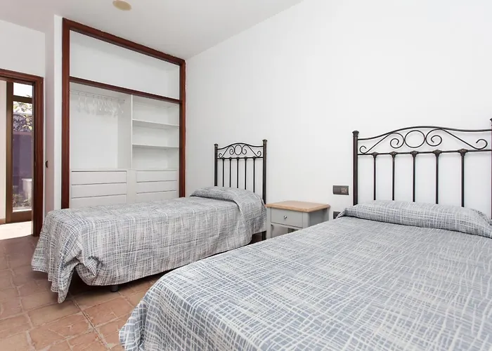 Casa El Aceitunal Lodge *