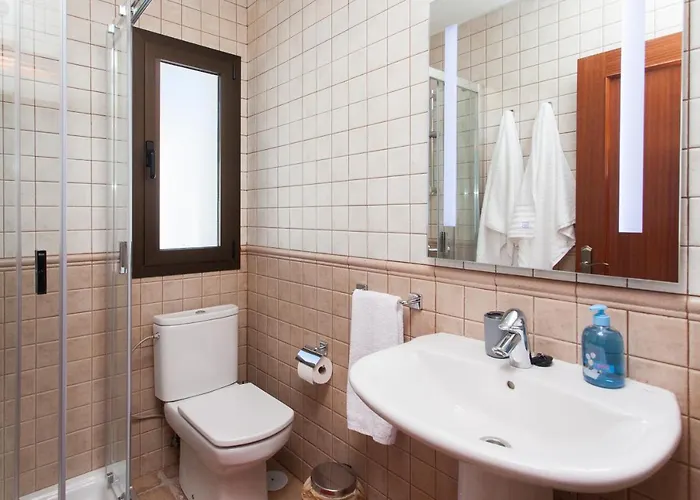 Casa El Aceitunal Tetir