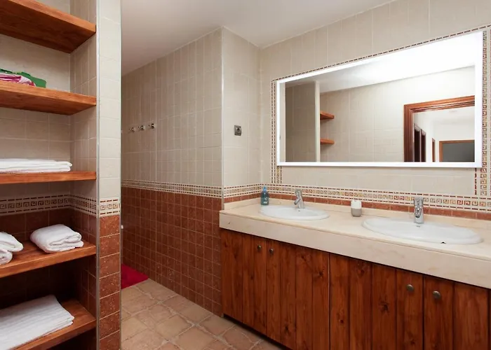 Lodge Casa El Aceitunal