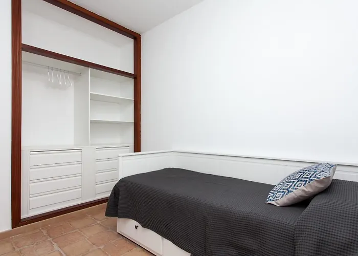 Casa El Aceitunal Tetir