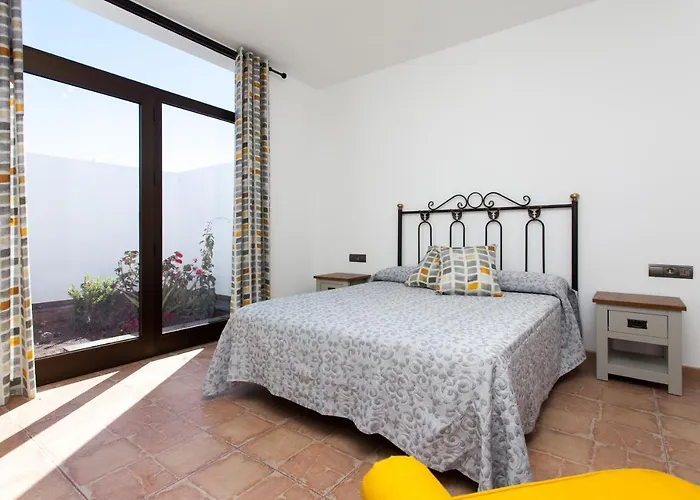 Lodge Casa El Aceitunal *