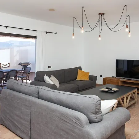 Casa El Aceitunal Lodge