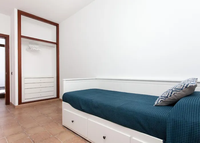 Casa El Aceitunal Lodge Tetir