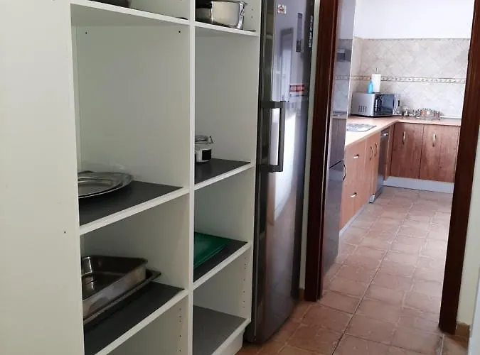 Casa El Aceitunal Lodge *